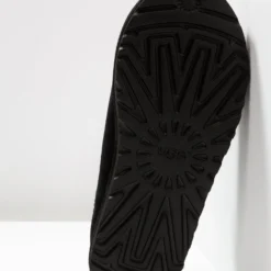 Ugg Tasman - Pantuflas - Black -Geox Ventas 0fd5d7fc3b6a488a96b22af3e78e2d4c