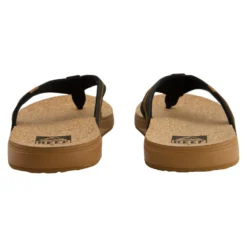 Reef Cushion Phantom - Sandalias De Dedo - Black Cork 14 Reef Cushion Phantom - Sandalias De Dedo - Black Cork -Geox Ventas 109571c676af44ebade0d8dc59130d7a