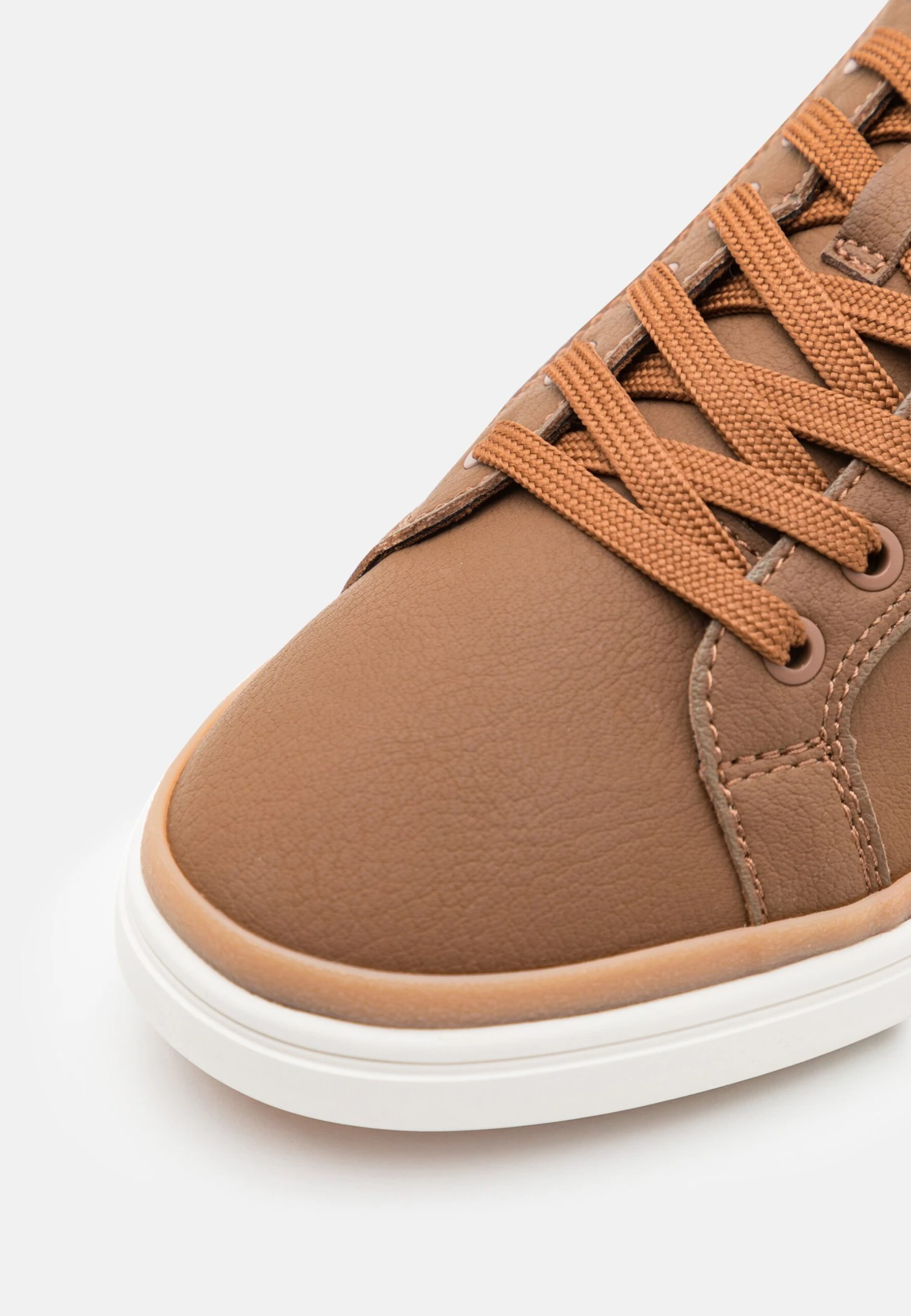 Aldo Finespec - Zapatillas - Cognac 8 Aldo Finespec - Zapatillas - Cognac - Imagen 6