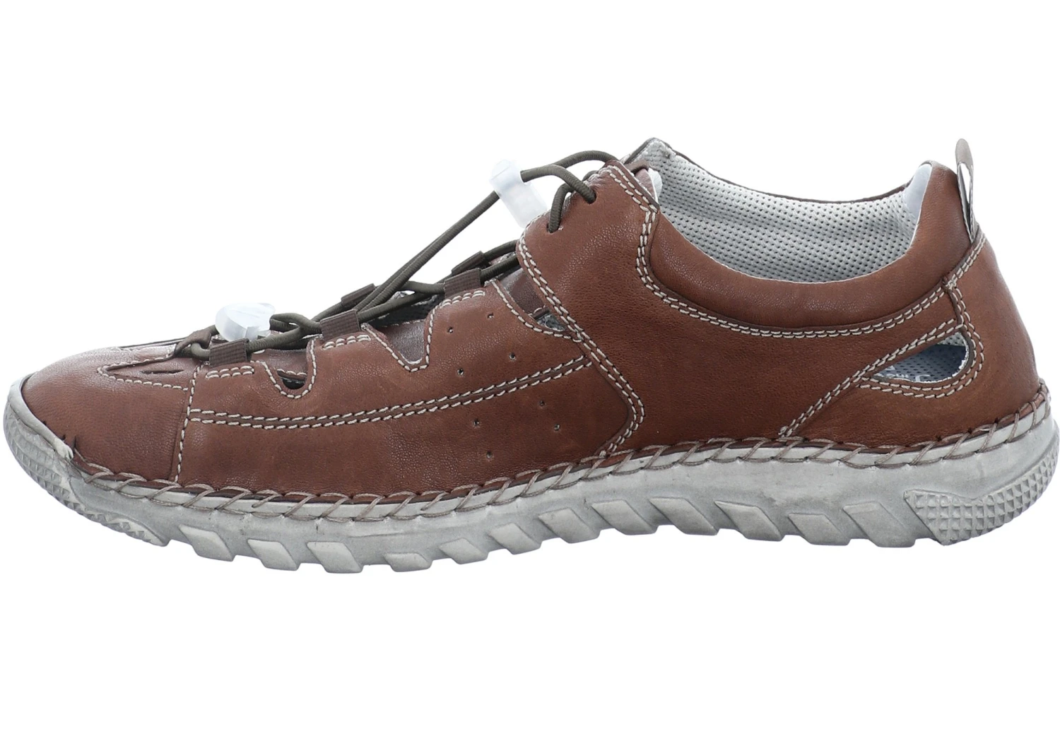 Josef Seibel Wilson- Zapatos De Vestir - Castagne 3 Josef Seibel Wilson- Zapatos De Vestir - Castagne