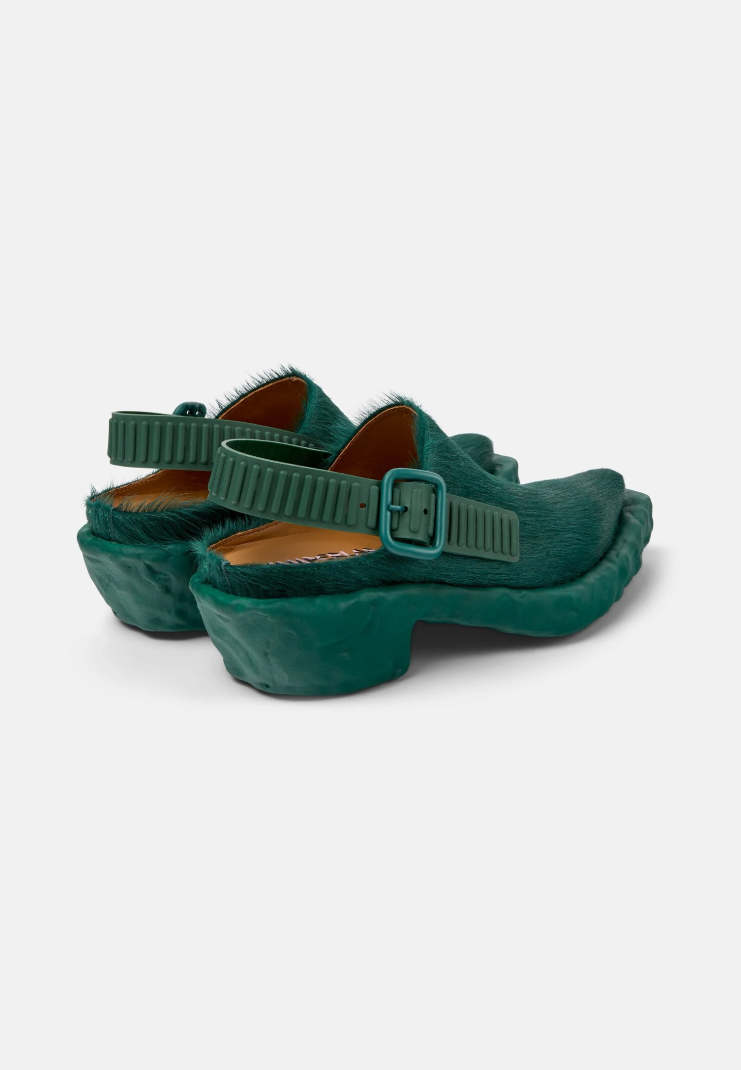 Chanclas De Baño - Dunkeltürkis 6 Chanclas De Baño - Dunkeltürkis - Imagen 4