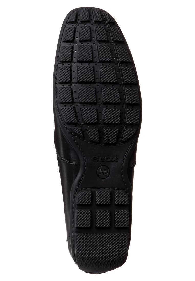 Geox Uomo Monet - Mocasines - Black 5 Geox Uomo Monet - Mocasines - Black - Imagen 3