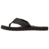 Reef Smoothy - Sandalias De Dedo - Black