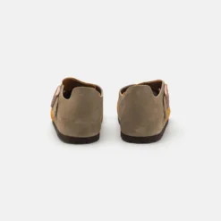 Birkenstock London Unisex - Pantuflas - Taupe -Geox Ventas 129a15ef9e3b44adb960519ed51fdd27 scaled