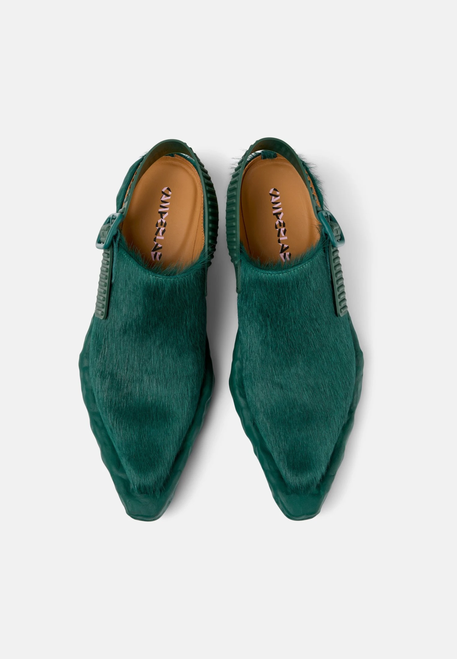 Chanclas De Baño - Dunkeltürkis 5 Chanclas De Baño - Dunkeltürkis - Imagen 3