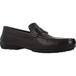 Geox U Moner 2Fit- Mocasines - Brown -Geox Ventas 13523e72a1024fcb8403432f29541399