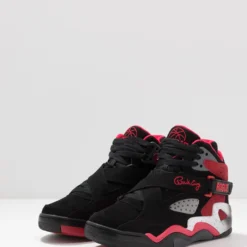 Ewing Rogue - Zapatillas Altas - Black/Bright Red/Grey 11 Ewing Rogue - Zapatillas Altas - Black/Bright Red/Grey -Geox Ventas 14724d9b32fa497bb5a4273179275683