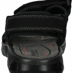 Imac Sandalias De Senderismo - Schwarz Grau -Geox Ventas 14be259d360b4aefa3a1c5fe5cb70376