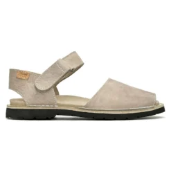 Menorquina - Sandalias - Beig