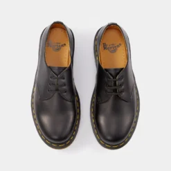Dr. Martens 1461 Unisex - Zapatos De Vestir - Schwarz 18 Dr. Martens 1461 Unisex - Zapatos De Vestir - Schwarz -Geox Ventas 15366cde566e413892755dce6b3e078c scaled