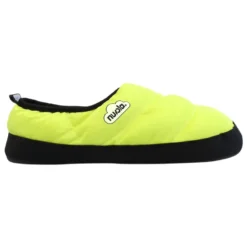 Nuvola Pantuflas - Yellow