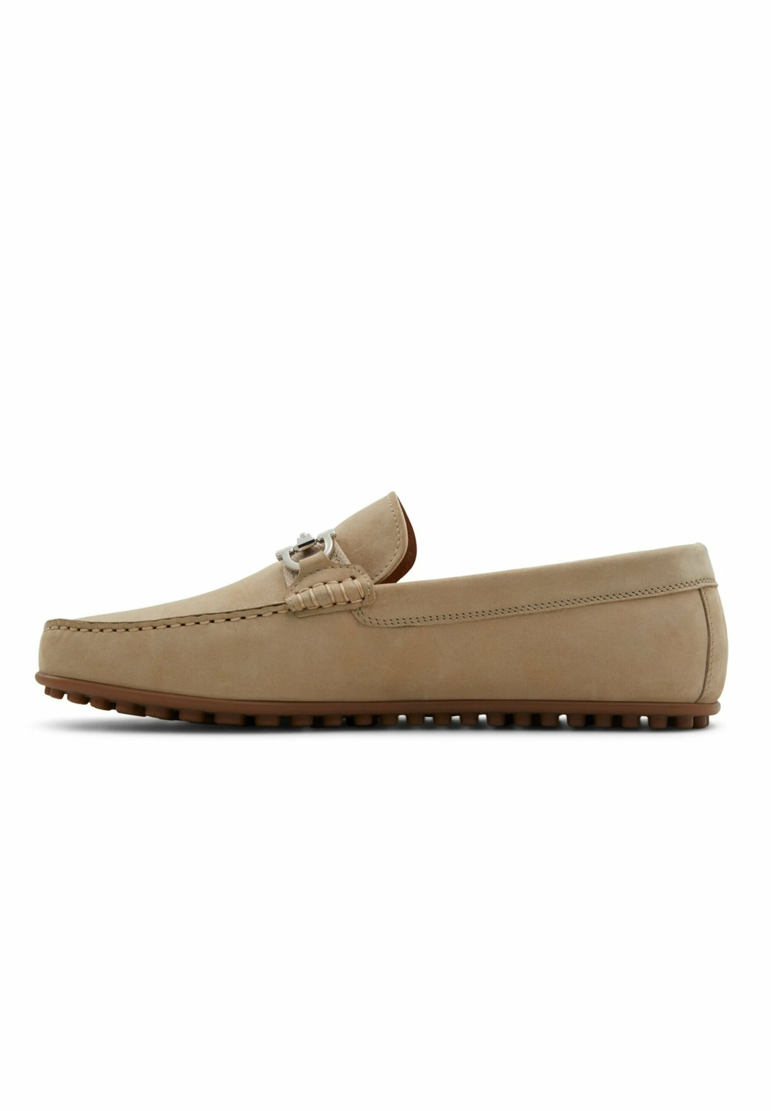 Aldo Moccasin/Driver Scuderia - Mocasines - Beige 3 Aldo Moccasin/Driver Scuderia - Mocasines - Beige