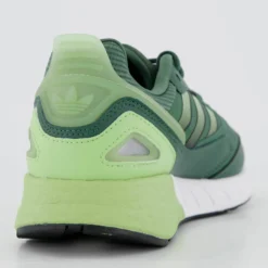 Adidas Originals Boost - Zapatillas - Grün -Geox Ventas 15525c0dead94e918c3a8bd3b6da9f33