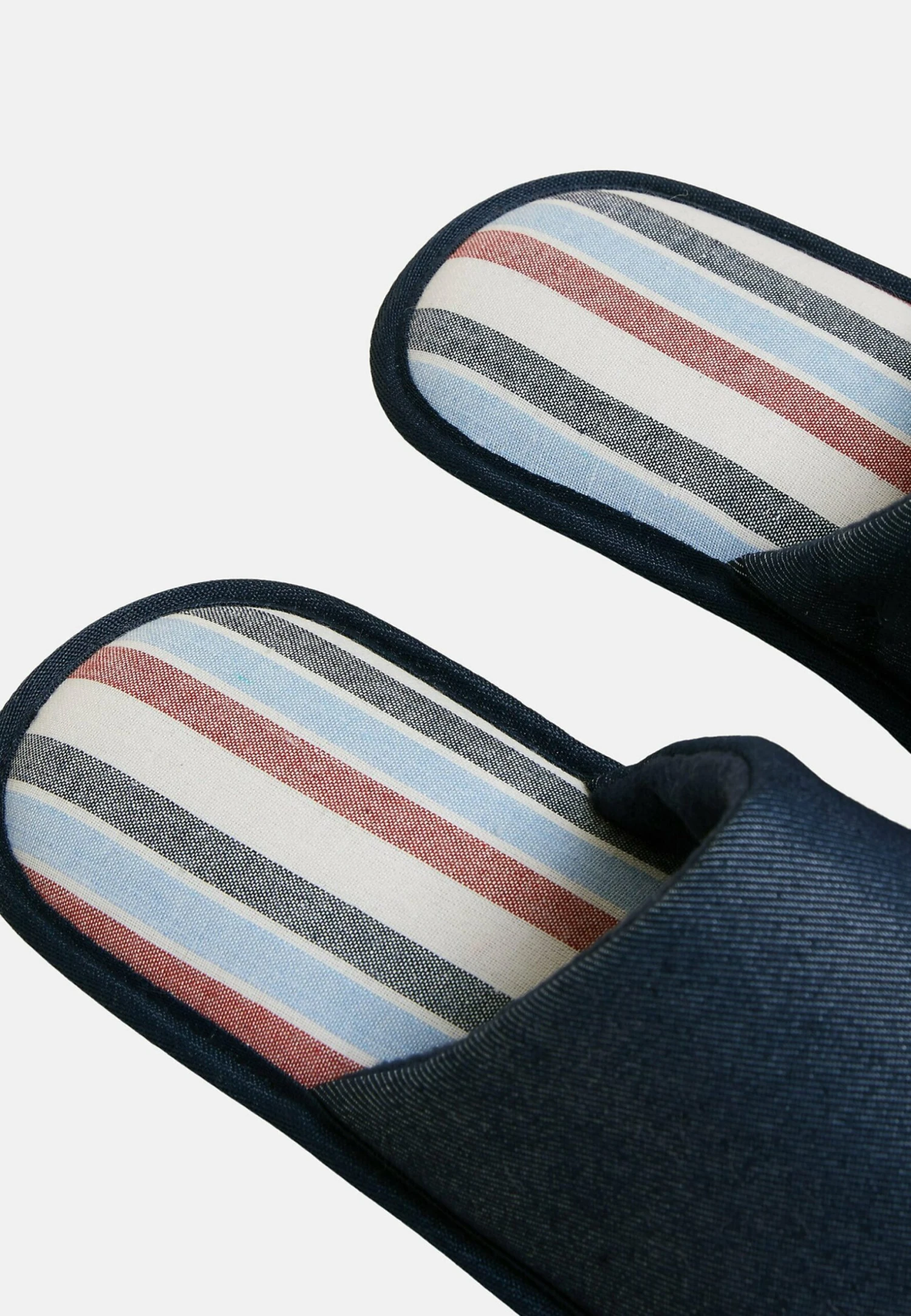 Marks & Spencer Slip On Mule - Pantuflas - Navy 4 Marks & Spencer Slip On Mule - Pantuflas - Navy - Imagen 2