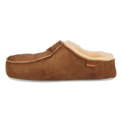 Shepherd Pantuflas - Brown