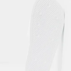 Adidas Originals Adilette Lite - Sandalias Planas - White -Geox Ventas 1612112f88244d2d8dcda2b8937dfe12