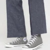 Converse Chuck Taylor All Star Hi- Zapatillas Altas - Charcoal -Geox Ventas 164e293bfaca4ecabaeb96f503e9f666 scaled