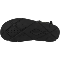 Geox Sandalias De Senderismo - Light Olive Black -Geox Ventas 165513133bae4a9f9cc27c0f6f136073