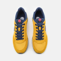 Colmar Originals Travis Authentic - Zapatillas - Ochre/Navy 11 Colmar Originals Travis Authentic - Zapatillas - Ochre/Navy -Geox Ventas 167fcfc2869747888310192cec1f462a scaled