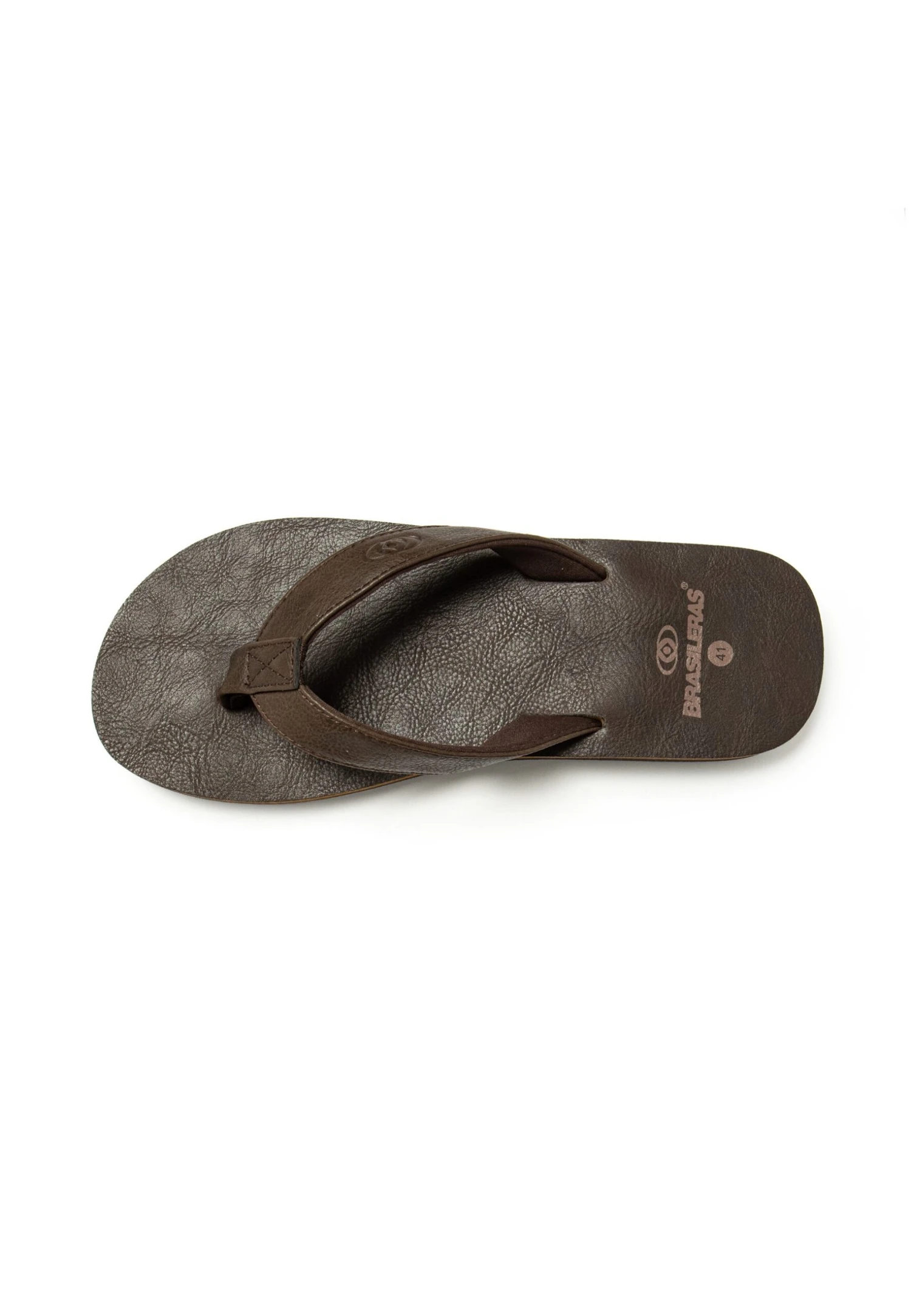 Chanclas De Dedo - Brown 7 Chanclas De Dedo - Brown - Imagen 5