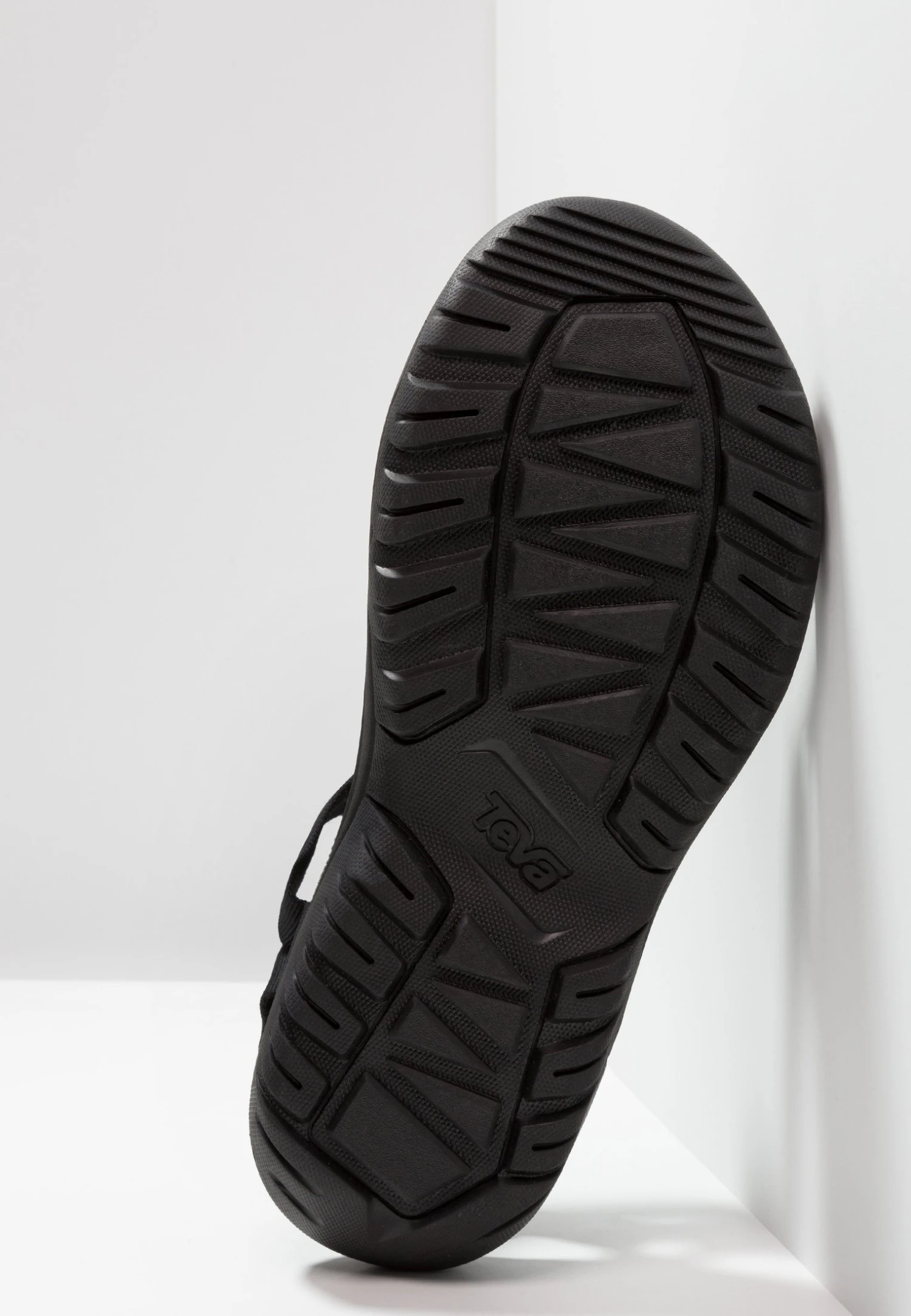 Teva Hurricane Xlt2- Sandalias De Senderismo - Black/Grey 7 Teva Hurricane Xlt2- Sandalias De Senderismo - Black/Grey - Imagen 5