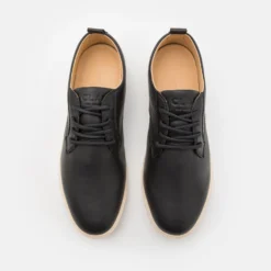 Clae Ellington Unisex - Zapatos Con Cordones - Black -Geox Ventas 19270d1a1ae34ef1960e6b74417244fb scaled