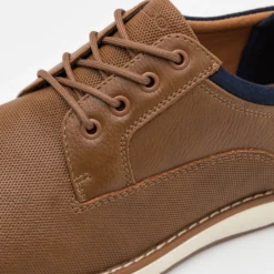 Aldo Luca - Zapatos Con Cordones - Cognac -Geox Ventas 1974b98ac8c54f888d224bed9e6318d6 scaled