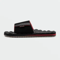 Volcom Recliner Slide - Pantuflas - Ribbon Red -Geox Ventas 19b3feda7f10427d9d6181dbbc31b292