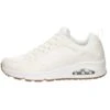 Skechers Hideaway- Zapatillas - Offwhite -Geox Ventas 19bd7e9cef34431ca9307049215e5ba8
