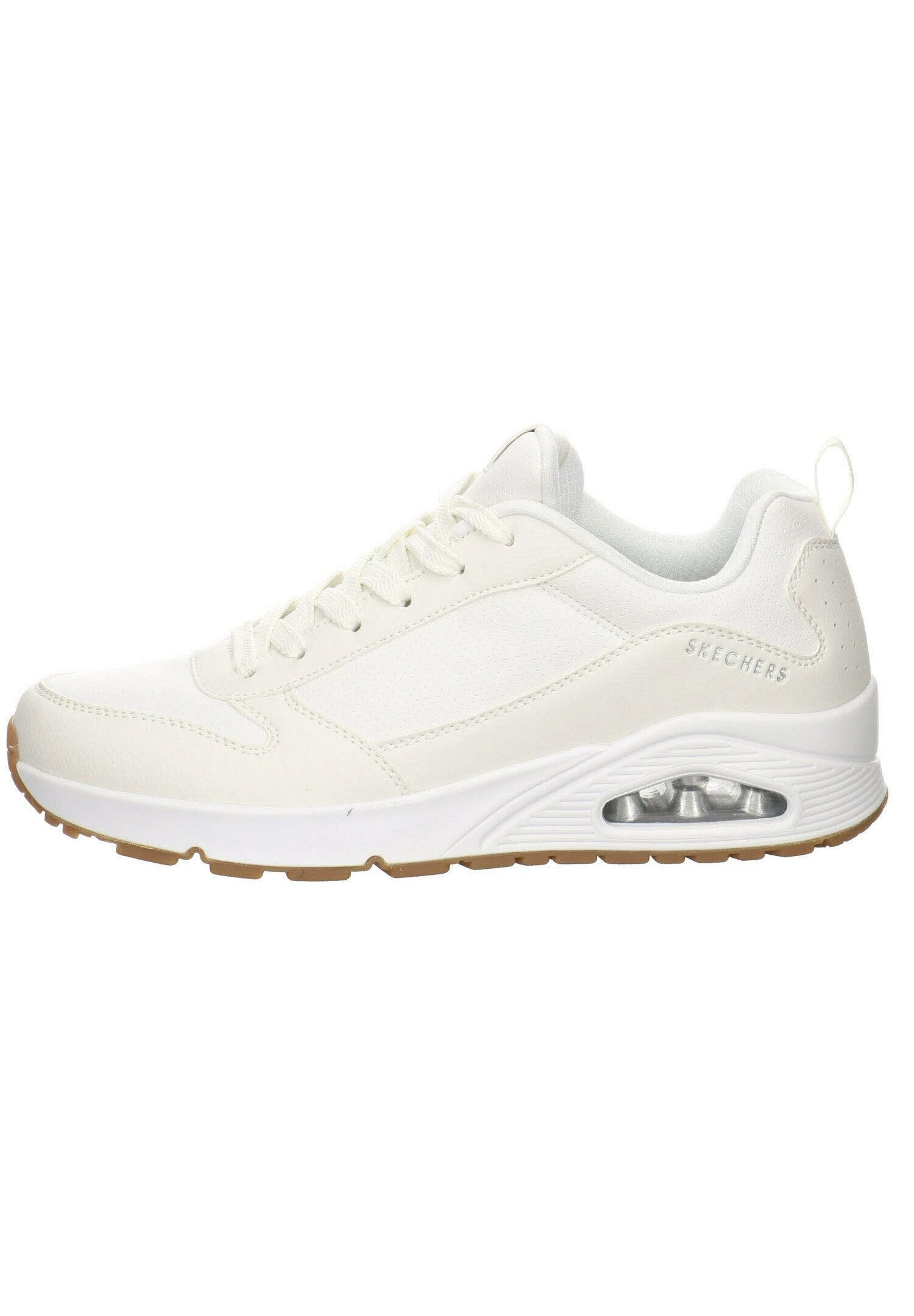 Skechers Hideaway- Zapatillas - Offwhite 3 Skechers Hideaway- Zapatillas - Offwhite