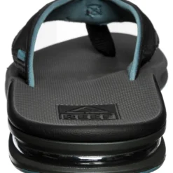 Reef Fanning - Sandalias De Dedo - Grey/Light Blue -Geox Ventas 19f41bf8eb4f451c8e07cd4026f276c8