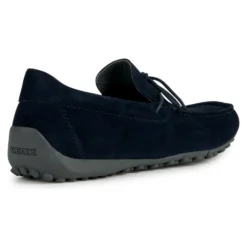 Geox Uomo Snake- Mocasines - Navy 10 Geox Uomo Snake- Mocasines - Navy -Geox Ventas 1a0838734c4e42478db8e29bbf875600