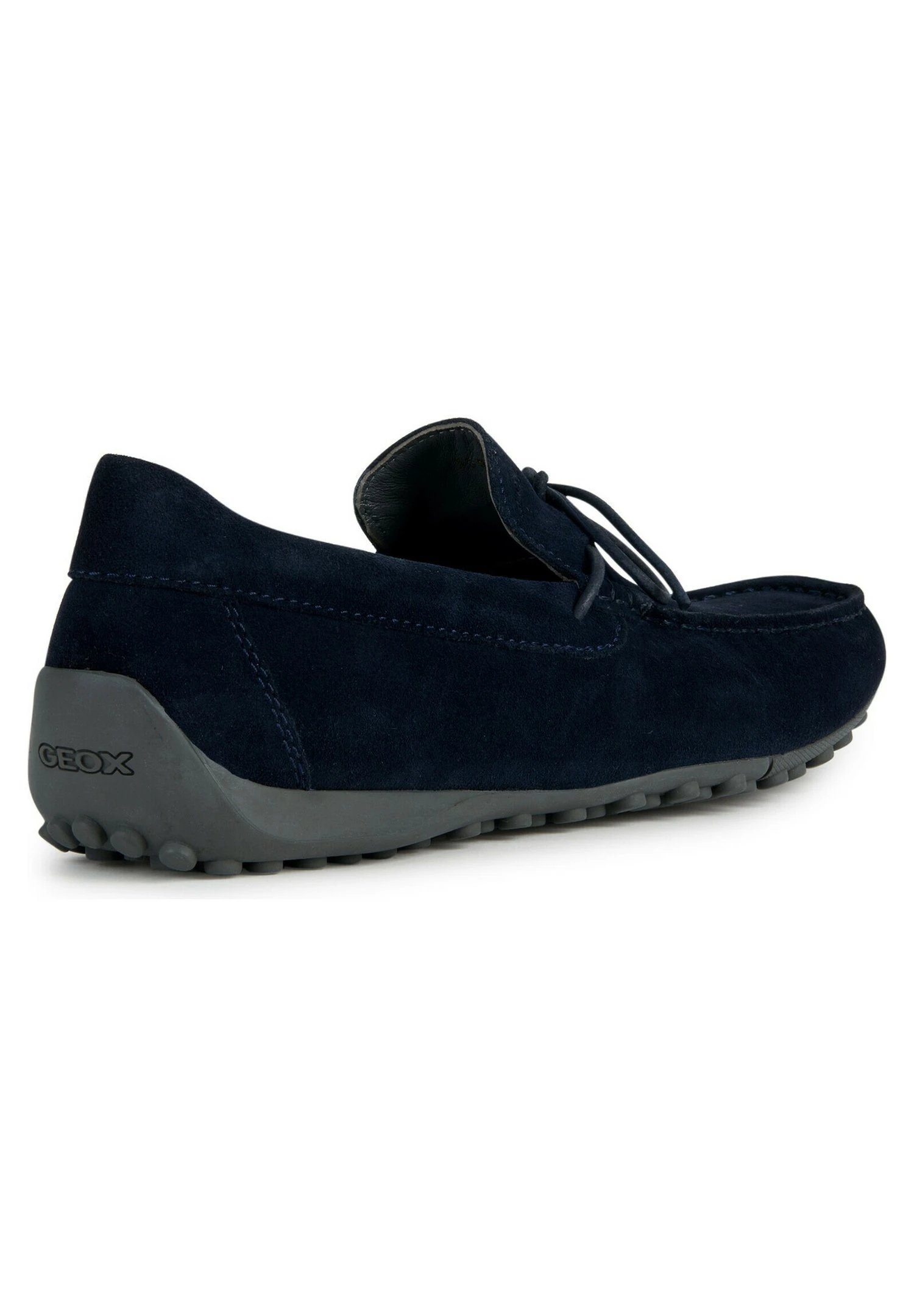 Geox Uomo Snake- Mocasines - Navy 6 Geox Uomo Snake- Mocasines - Navy - Imagen 4