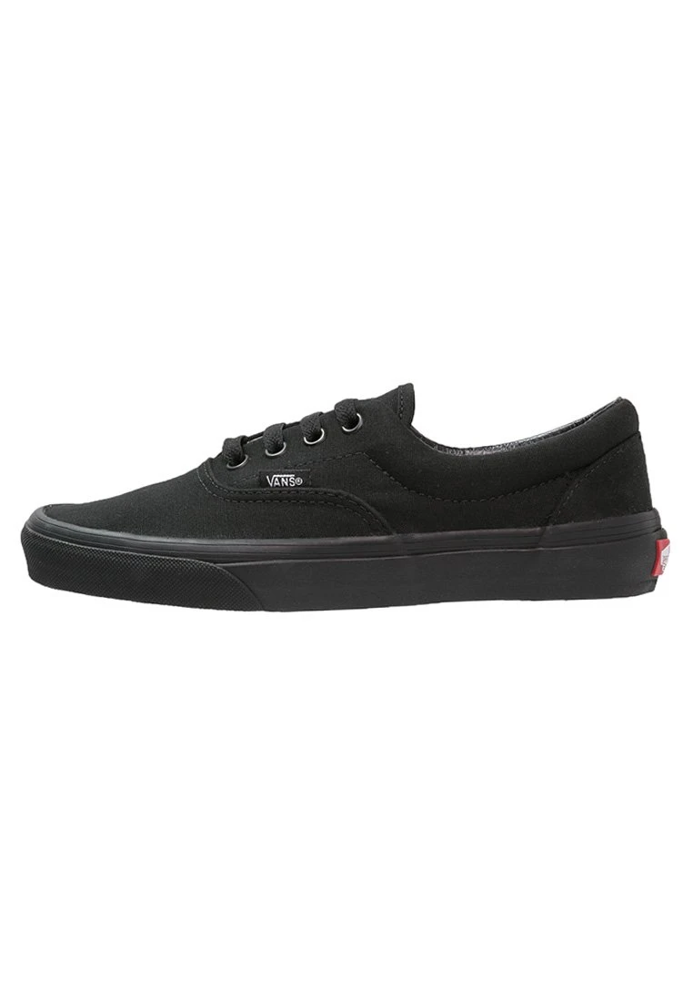 Vans Ua Era - Zapatillas - Black 3 Vans Ua Era - Zapatillas - Black