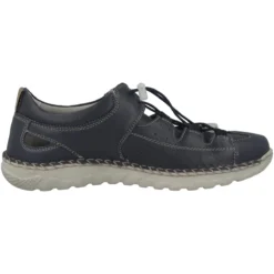 Josef Seibel Wilson- Zapatos De Vestir - Dark Blue 11 Josef Seibel Wilson- Zapatos De Vestir - Dark Blue -Geox Ventas 1b86b48617a64ad59fdae1325bfa7845