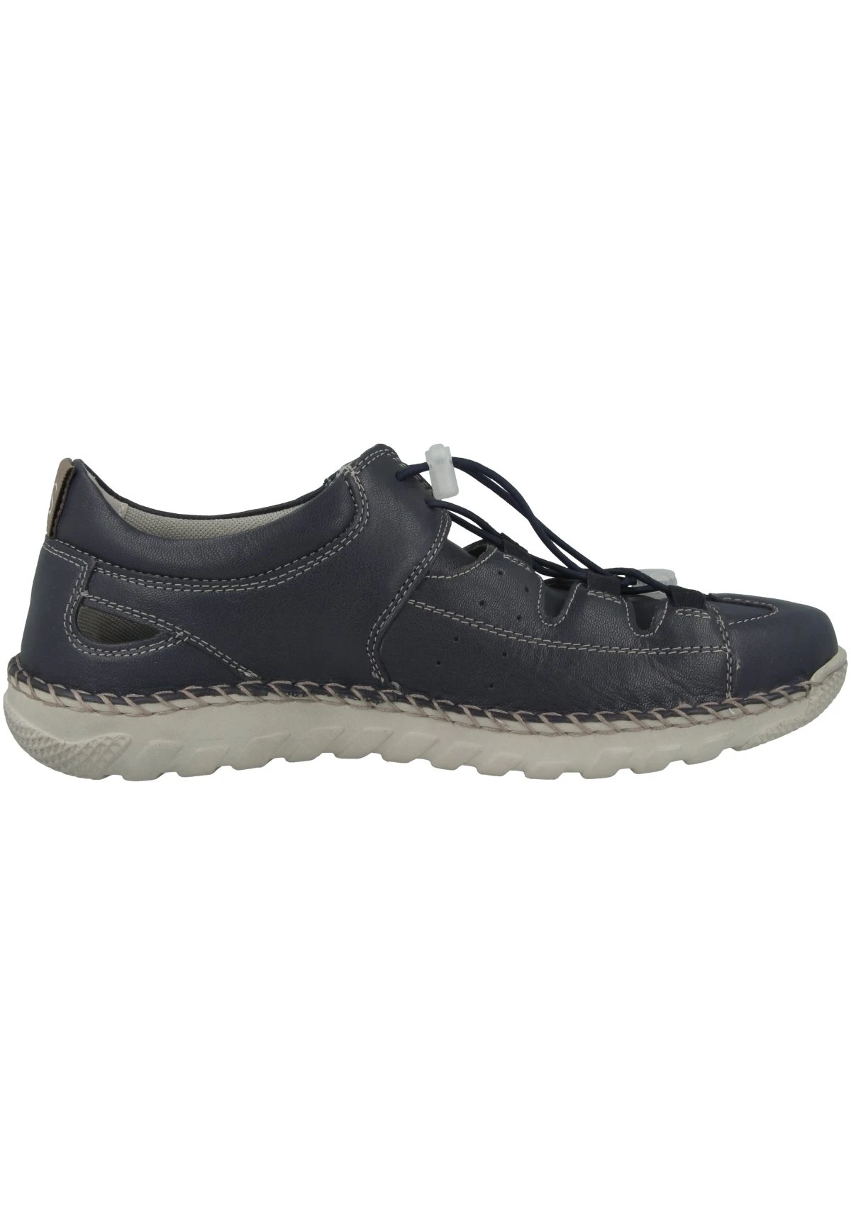 Josef Seibel Wilson- Zapatos De Vestir - Dark Blue 7 Josef Seibel Wilson- Zapatos De Vestir - Dark Blue - Imagen 5