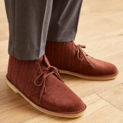 Clarks Originals Desert Boot - Zapatos Con Cordones - Rust Brown 11 Clarks Originals Desert Boot - Zapatos Con Cordones - Rust Brown -Geox Ventas 1bdd8eb77b7a44b28d3171bd1df1c309 scaled