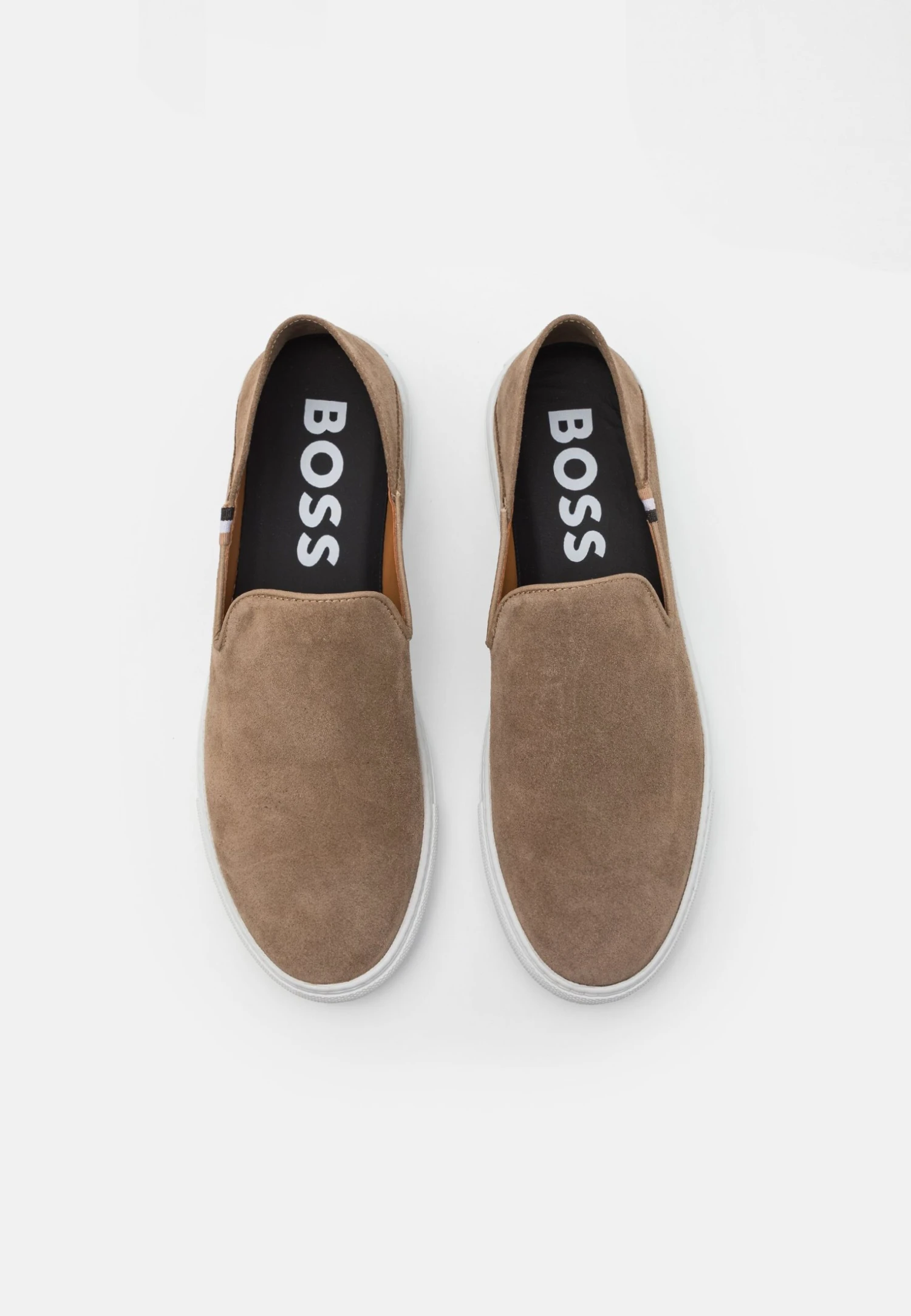 Boss Rey - Mocasines - Medium Beige 6 Boss Rey - Mocasines - Medium Beige - Imagen 4