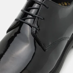 Boss Larry Derb - Zapatos De Vestir - Black -Geox Ventas 1c4c0fbdfd6d4153957977e6b310dfa8 scaled