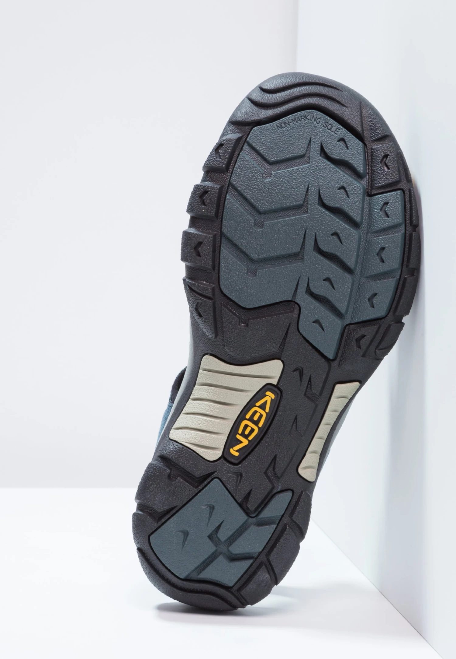 Keen Newport H2 - Sandalias De Senderismo - Navy/Medium Grey 4 Keen Newport H2 - Sandalias De Senderismo - Navy/Medium Grey - Imagen 2