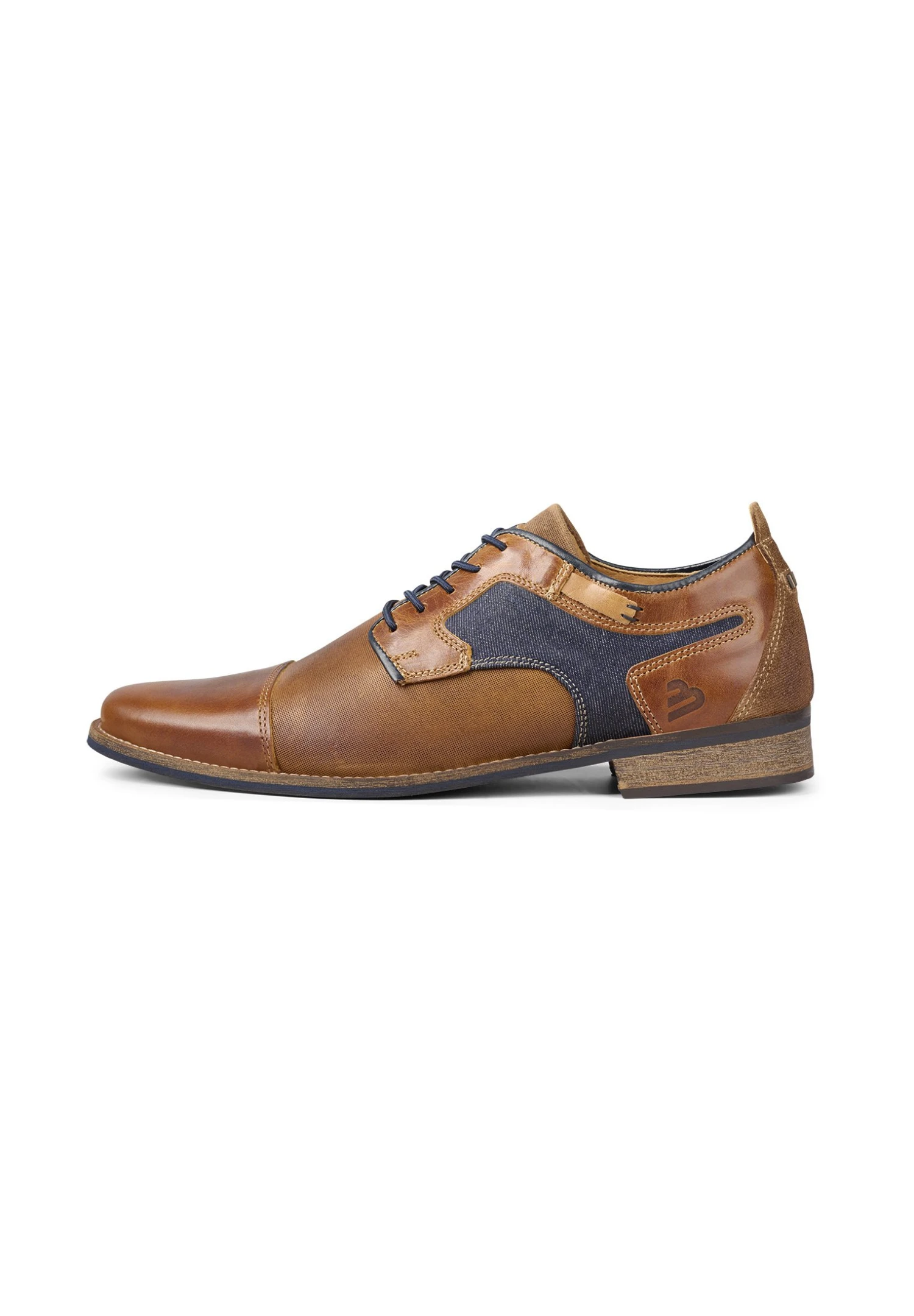 Bullboxer Zapatos De Vestir - Cognac 3 Bullboxer Zapatos De Vestir - Cognac
