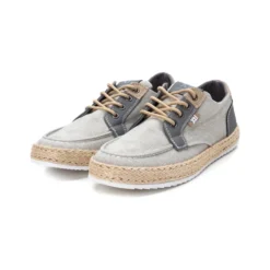 Xti Alpargatas - Grey -Geox Ventas 1db24c35fd7c49538bcecf030bedbc4b scaled
