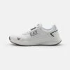 EA7 Emporio Armani Future Unisex - Zapatillas - White/Black -Geox Ventas 1e227cfdb27943b28bee4d94689b68bf