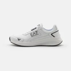 EA7 Emporio Armani Future Unisex - Zapatillas - White/Black