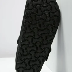 Birkenstock Boston - Pantuflas - Black -Geox Ventas 1e78dea732be465b86209c4fbb4ea8d0