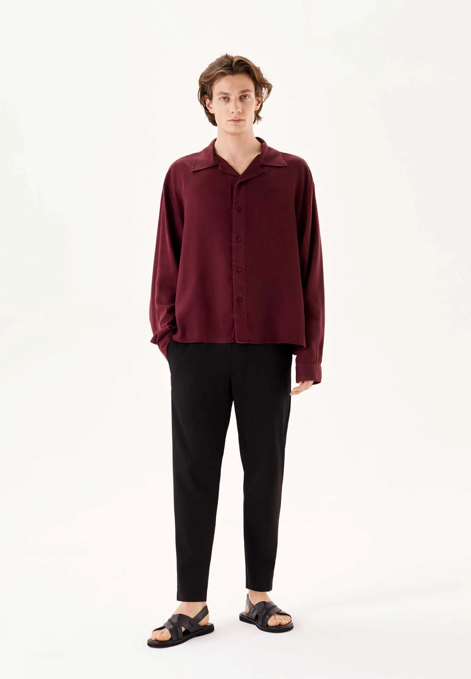 Kazar Ozernoy - Sandalias - Black 4 Kazar Ozernoy - Sandalias - Black - Imagen 2