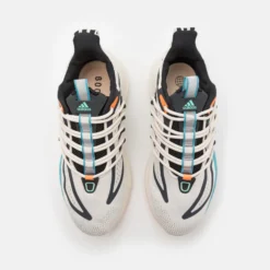 Adidas Sportswear Alphaboost V1 - Zapatillas - Chalk White/Pulse Mint/Screaming Orange -Geox Ventas 1edf8e43f3ab4f85854b53dc1b89f83f scaled