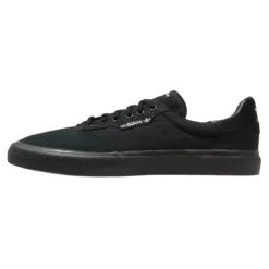 Adidas Originals 3Mc - Zapatillas - Cblack/Cblack/Gretwo