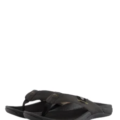 Zehentrenner Pacific Reef - Pantuflas - Black Brown -Geox Ventas 1f4b6dcdf905473992cb8fe446fb5d87 scaled