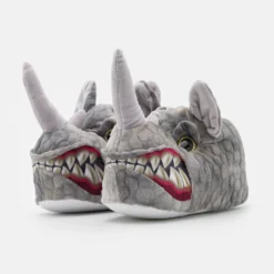 Rhino Slipper Unisex - Pantuflas - Grey 9 Rhino Slipper Unisex - Pantuflas - Grey -Geox Ventas 1f6639bf824a464883ff29d3118762bb scaled